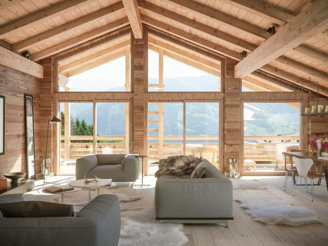 Exclusive apartment Verbier | dreamo. Ch