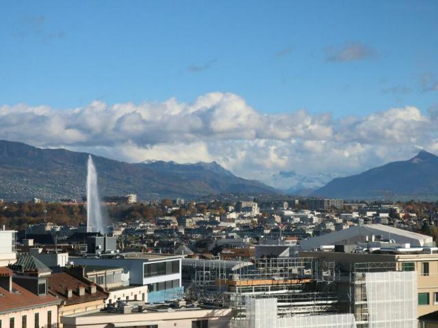 Off Market Appartement 5 pièces à Genève