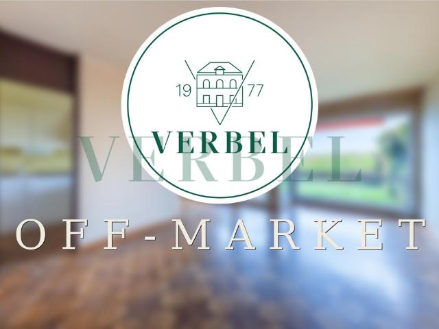 Off market Chance – 3 Zimmer Wohnung in Meinier