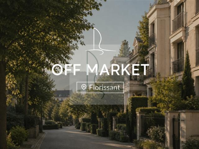 OFF MARKET FLORIDE
