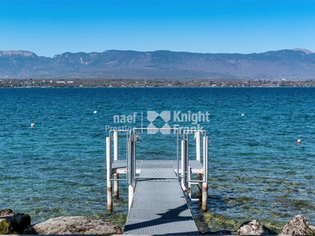 OFF MARKET Immobilie am See