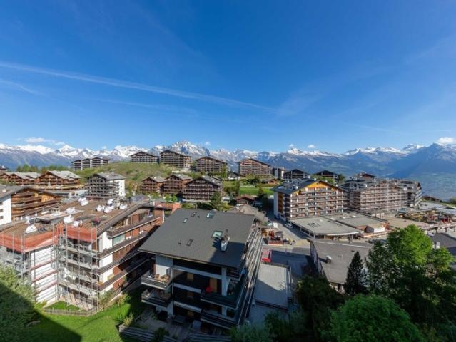 Off Market Schönes Studio in einer Luxusresidenz im Herzen der 4 Vallées I Haute Nendaz