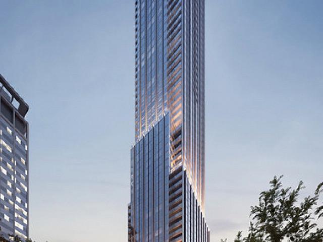 Off Market/selling At Cost 2bed Assignment Sale At 11 Yorkville
