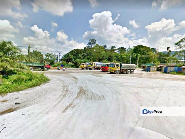 OFF PEKAN KUANG