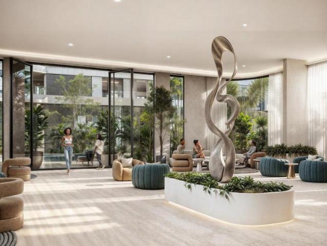 Off plan 1 and 2 bedroom wetlandsartments for sale in westlands from kes 7.15M