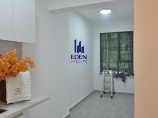 Off Plan 3 Bedroon All Ensuite Apartment For Sale