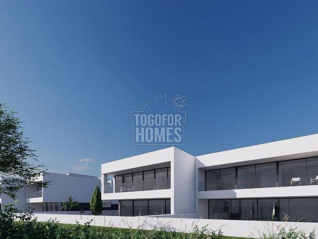 Em construção Moradia contemporânea V4 com vistas deslumbr. m² Lagos