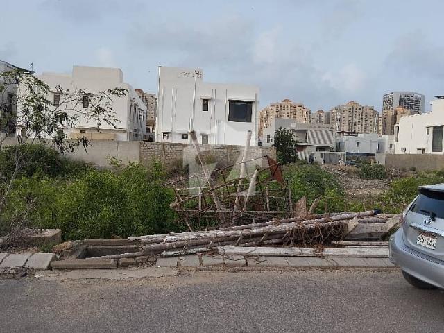 Off Roomi Near Shaheen Plot For Sale