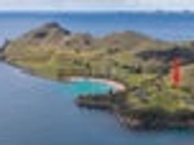 Off The Grid 4872m² Section Slipper Island