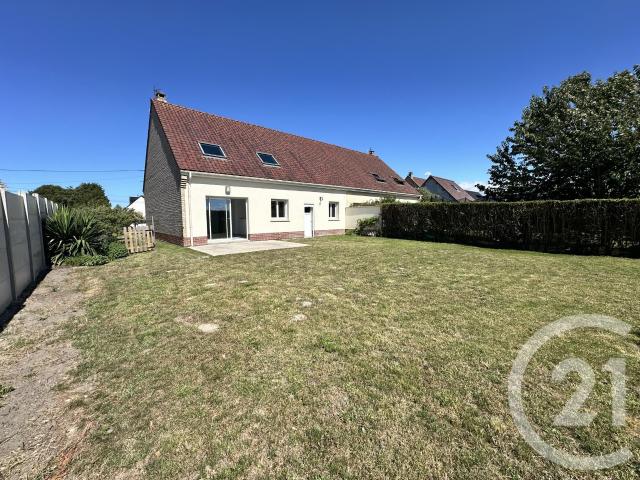 Offekerque Vente Maison 62