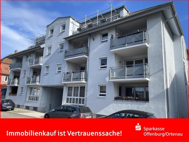 Offenburg, Süd Oststadt Ihre neue, vortreffliche Adresse!