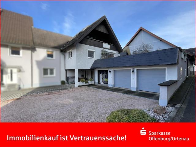 Offenburg, Windschläg Ideal für Ihre Familie!