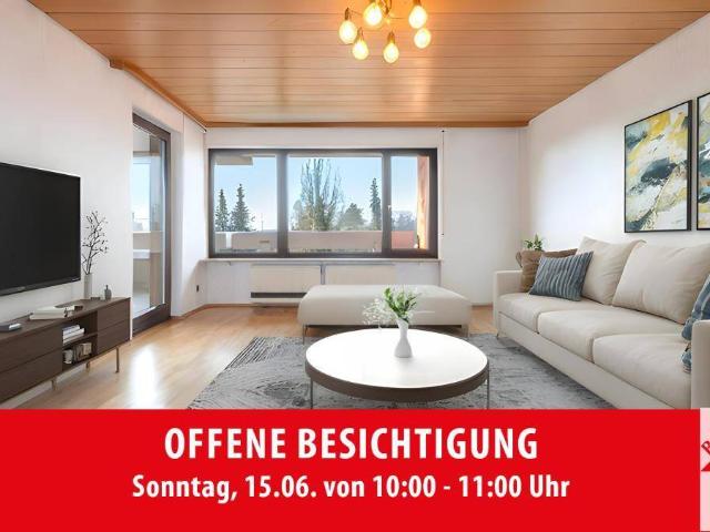 Naturnahes Wohnen