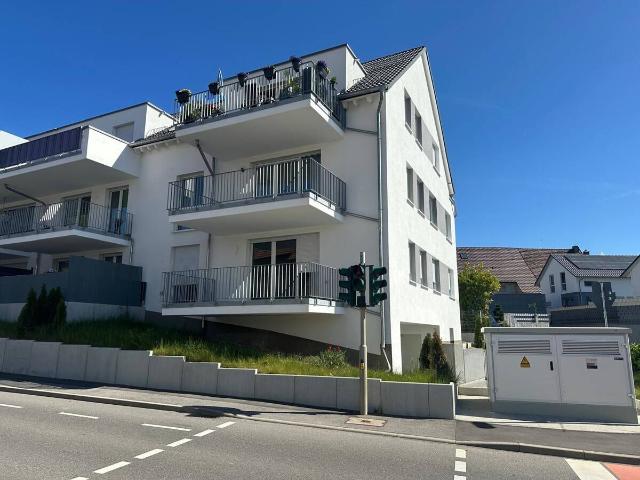 Offene Besichtigung am Sonntag, 22.06. von 12:00 bis 13:00 Uhr in Herrenberg, Neckarstraße 39