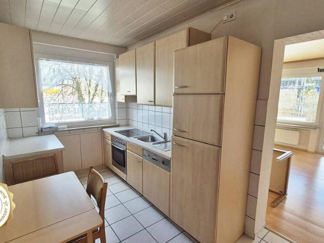 Mitten im Leben inkl. Garage! 2 Zimmerwohnung in Sindelfingen