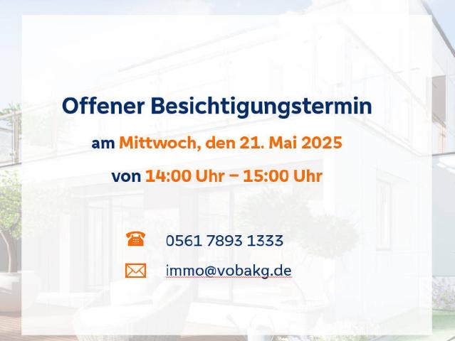 Großzügiges Einfamilienhaus in Waldeck Ober Werbe