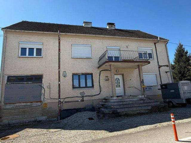 OffENES BIETERVERFAHREN* Vielfältiges Mehrfamilienhaus in Gunskirchen: Renovierungsbedürftig, viel Potenzial!