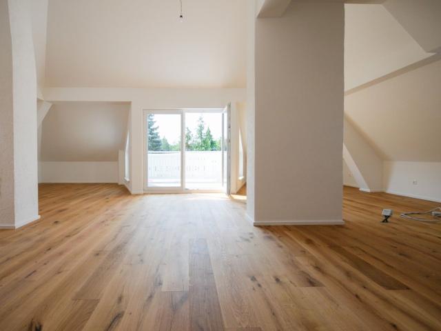 OFFENES LOFT MIT SONNIGER TERRASSE IN ST. PÖLTEN