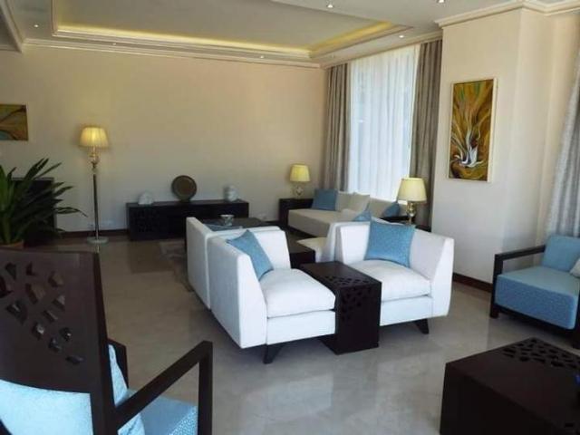 OFFER 3BRM Kilua beach resort in Shanzu Mombasa