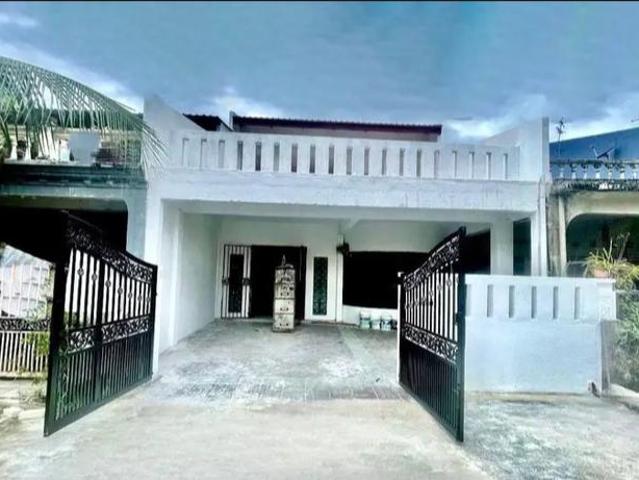OFFER TAMAN SETAPAK 2 TiNGKAT FREEHOLD
