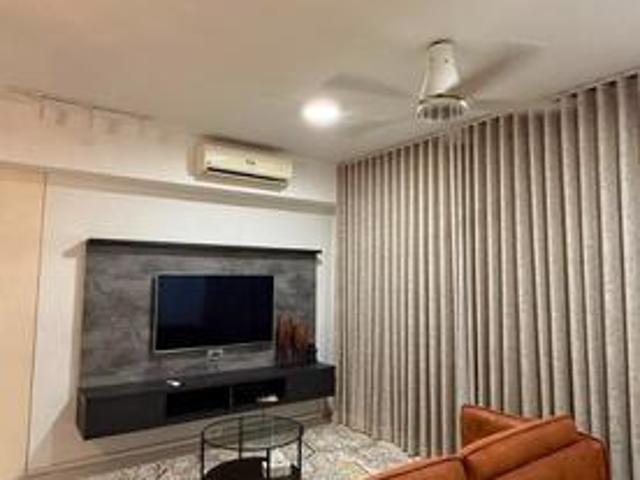 Offer Unit Verdi Ecodominiums Symphony Hills 3B2B Fully Furnished