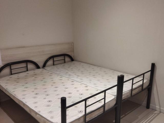 OFFER Furnished Co Living Room for Rent with Zero Deposit near LRT Chow Kit