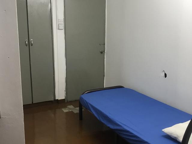 Offer Low Deposit Bilik Sewa Murah with Air Cond ️ at Subang Jaya