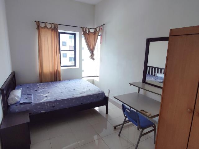 Offer middle room at Pelangi utama