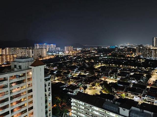 Offer now Desa Bistari Gelugor Batu Uban can Full Loan or mark up