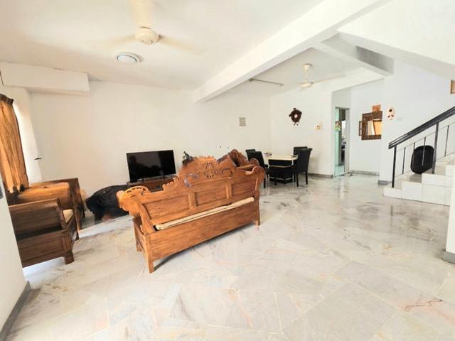 Offer Price 2 Storey Terrace Bandar Puchong Jaya