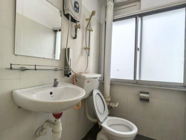 Offerbukit bintang room rentwalking distance to pavillion & fully furnished & mrt