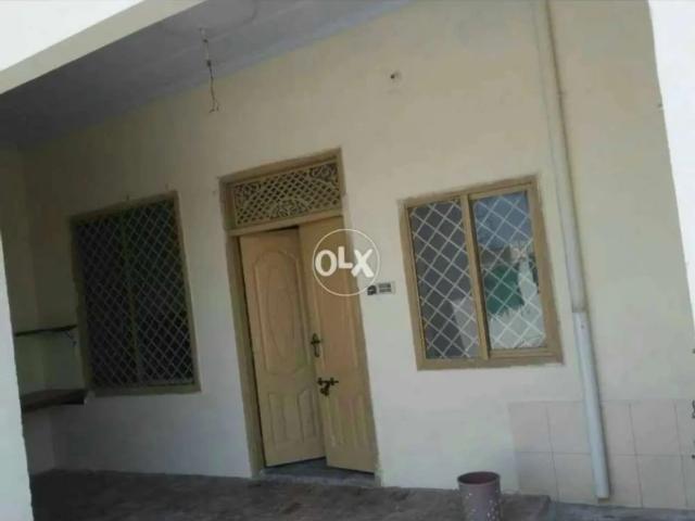 Offerd house for rent upper portion Multan ID 37688