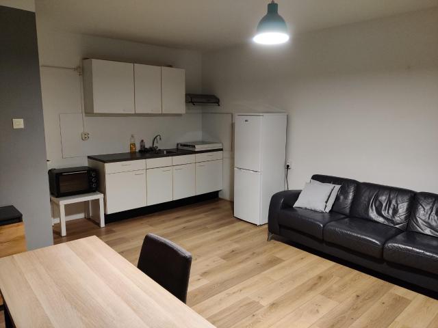 Offered for rent a nice room in Amsterdam