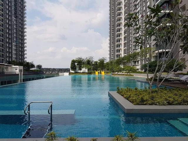 OfferKaw22ParkSavanna Executive SuitesLPPSACashBackSJKP100Loan