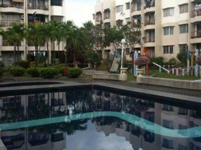 OfferKaw2Bella Vista Condo AmpangLPPSACashBack100FuLoanStrata