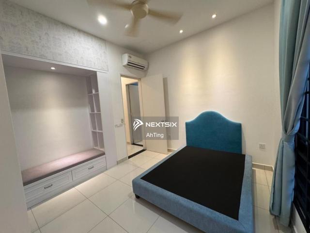 Office/tuition/beauty center