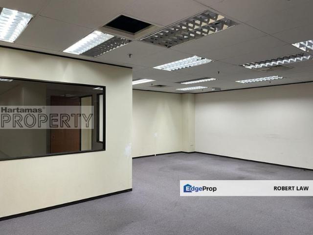 Office/Warehouse @ Bangunan THK Seksyen 51A, Petaling Jaya