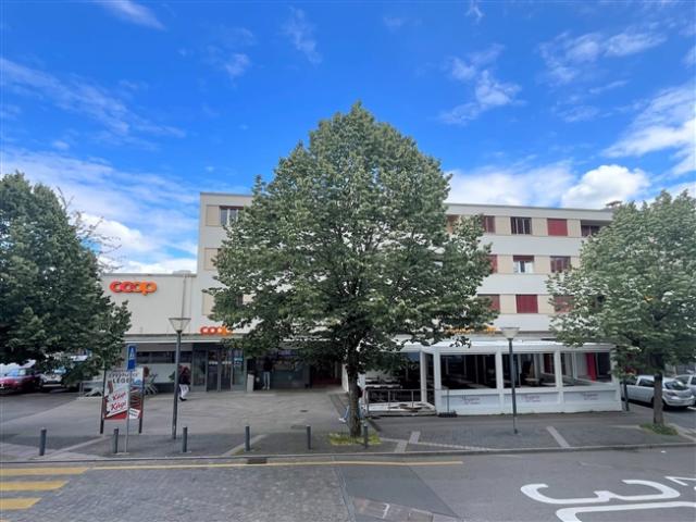 Sehr helle Fläche 305m2 Büros