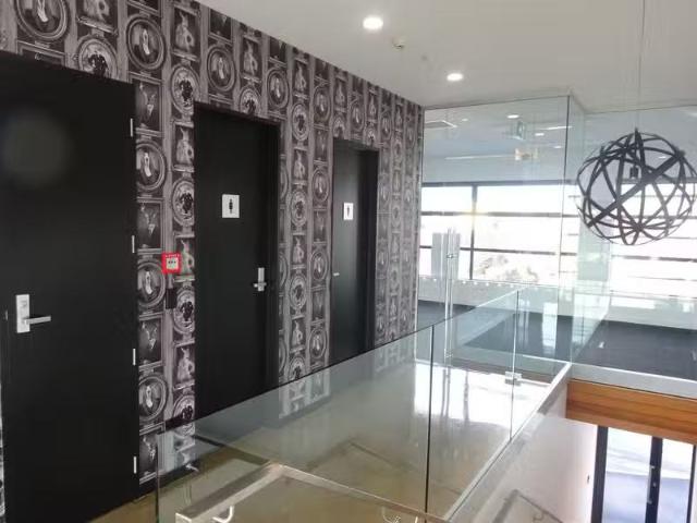 Office 1 235 Kilmore Street, City Centre, NZ Office for Rent