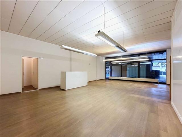 Büros von etwa 247 m² im Stadtzentrum – Général Guisan 42