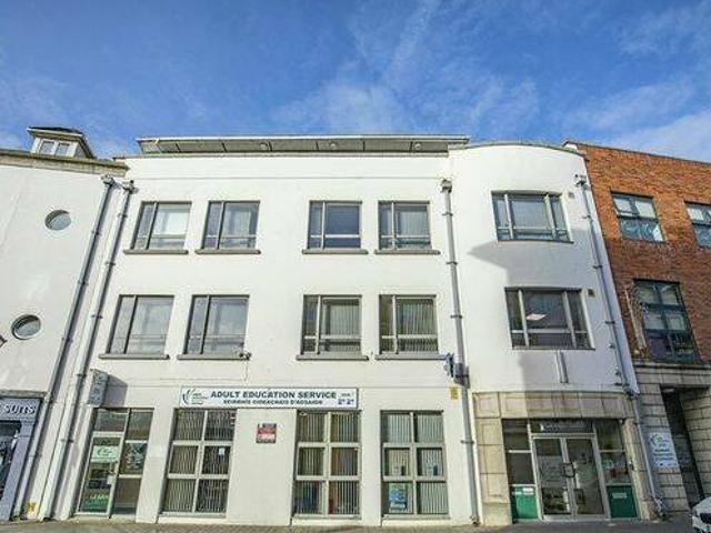 Office 7 Block 7 Forester Way Swords Plaza Swords Co Dublin