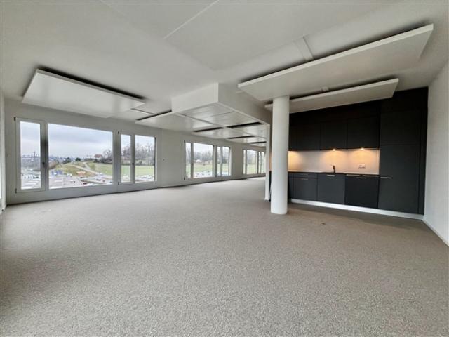 Bezirk Horizons – Verwaltungsgebiete von 100 bis 500 m², Metro M1