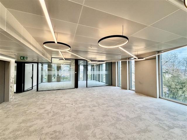 Minergie Gebäude, Vaud Büros 450 m² zu Miete