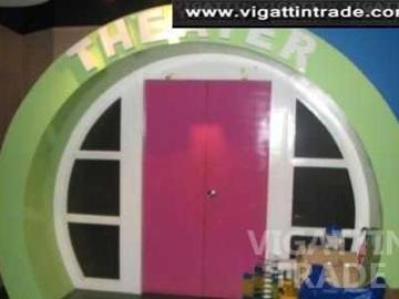 Office Condo In Ortigas For Sale: Strata 2000 250m2 P16m