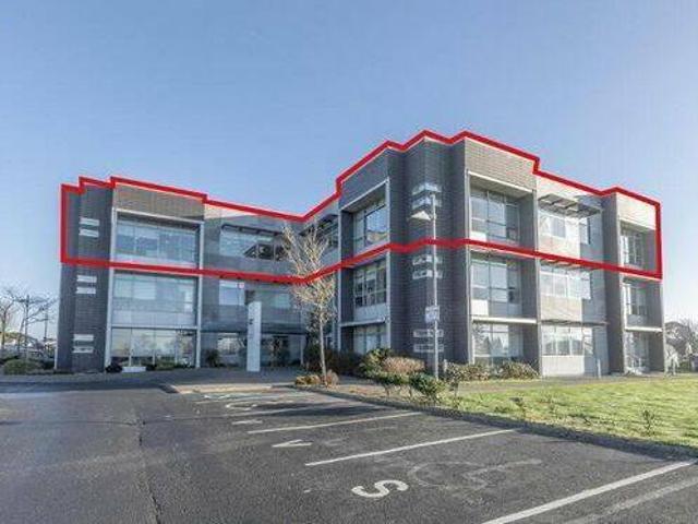 Office Accommodation Ida Waterford Business Technology Park Cork Road Butlerstown Co Waterfor