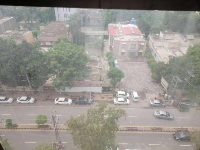 Office at prime location MM Alam Road Lahore Gulberg 3 ID 22931