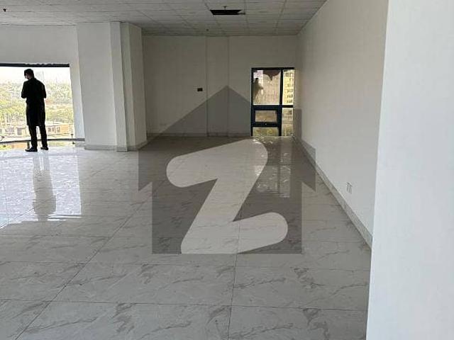 Office Available For Rent At Main Boulvard Gulberg New Buidling