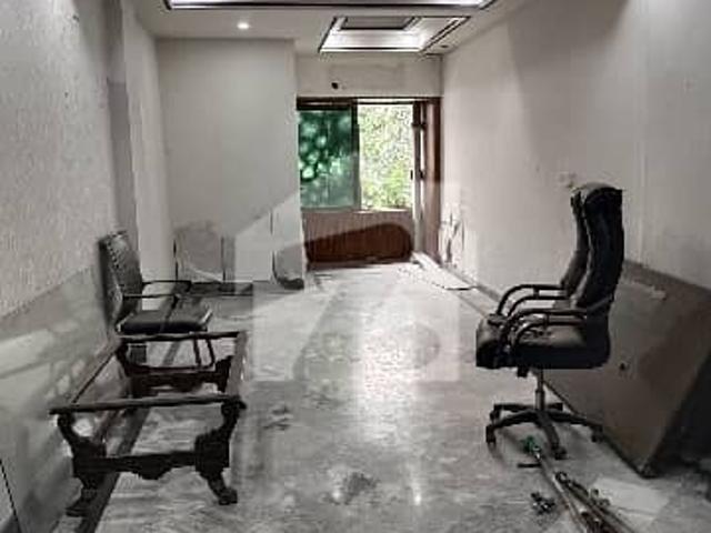 Office Available For Rent At F, 11 Markaz