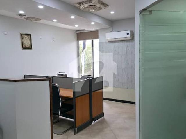 Office Available For Rent At G, 11 Markaz