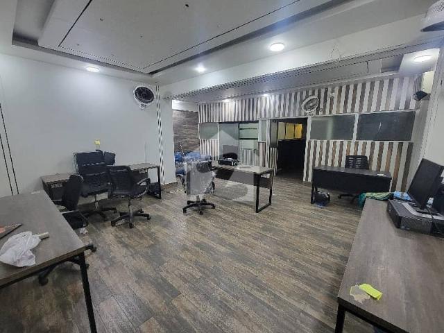Office Available For Rent, Gulshan e Iqbal Block 13 B, Near Student Biryani